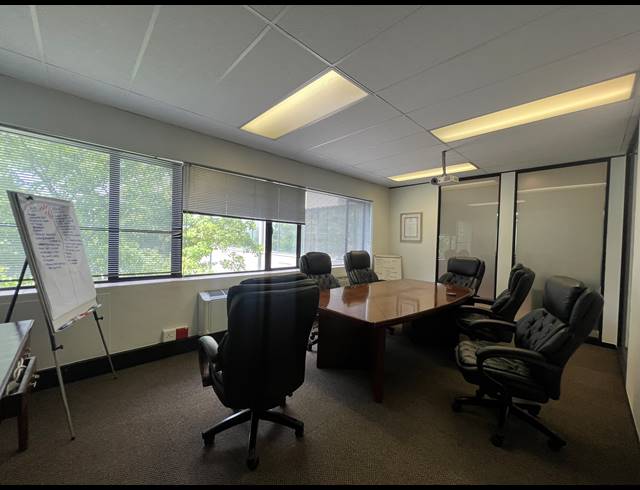 555M² OFFICE TO LET IN ILLOVO